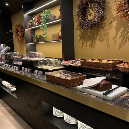Hotel Restaurant Talens Coevorden Luaran gambar