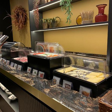 Hotel Restaurant Talens Coevorden Luaran gambar