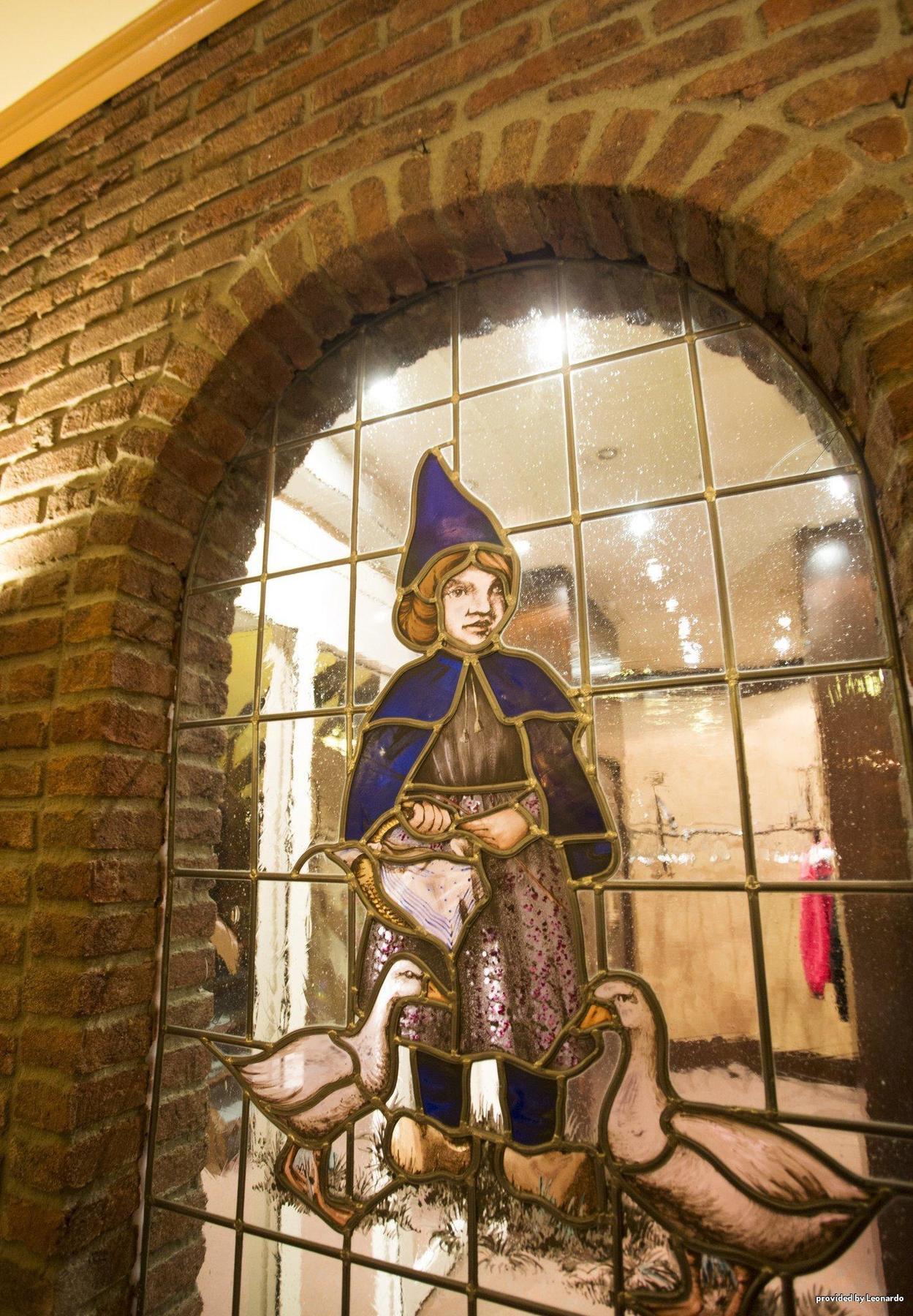 Hotel Restaurant Talens Coevorden Luaran gambar