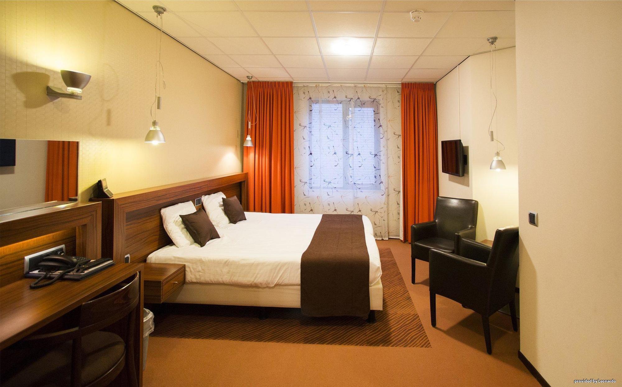 Hotel Restaurant Talens Coevorden Luaran gambar