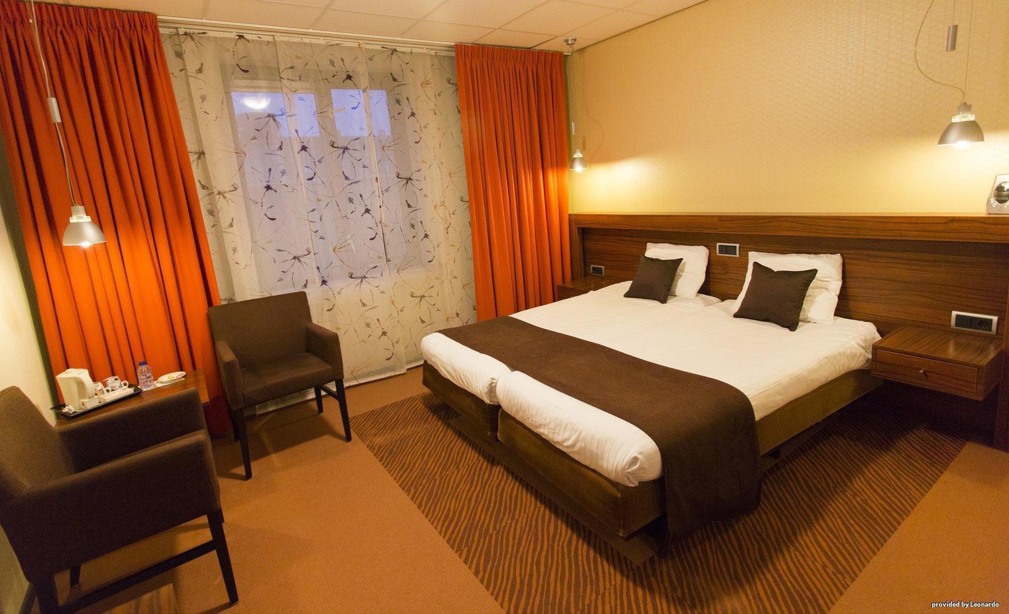 Hotel Restaurant Talens Coevorden Luaran gambar