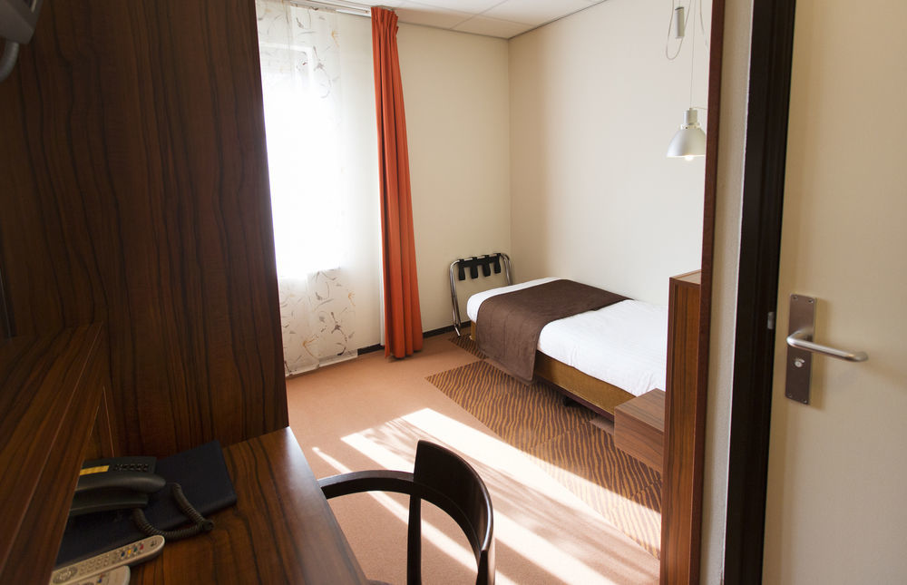 Hotel Restaurant Talens Coevorden Luaran gambar