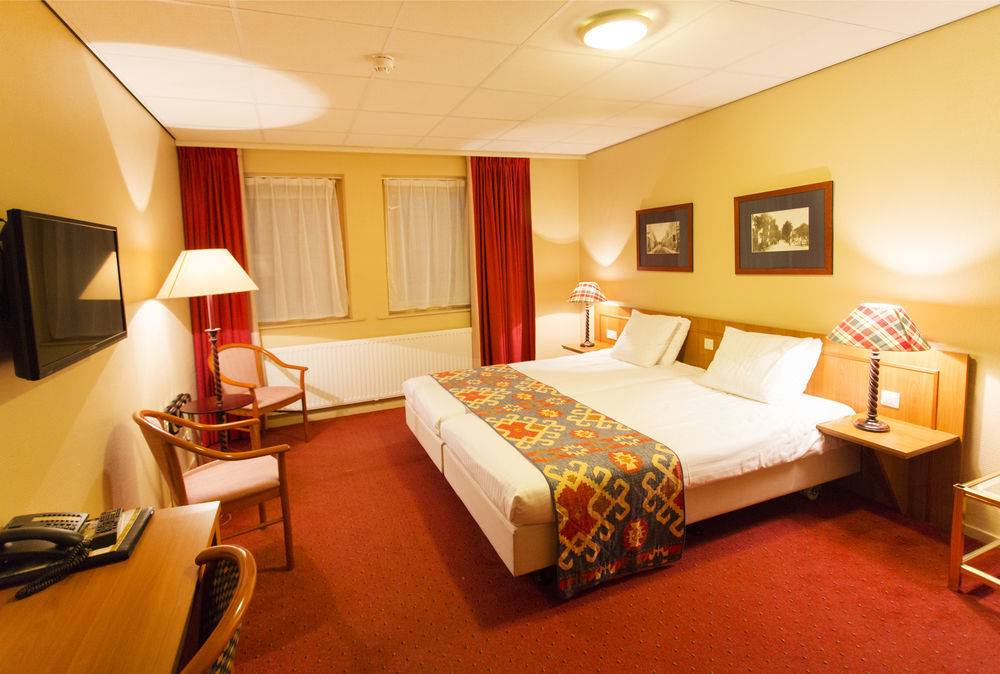 Hotel Restaurant Talens Coevorden Luaran gambar