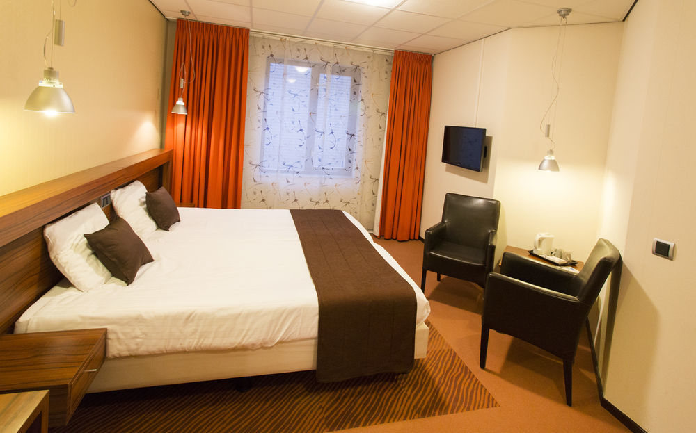 Hotel Restaurant Talens Coevorden Luaran gambar