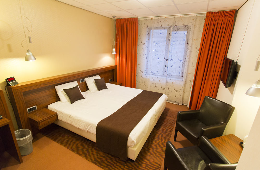 Hotel Restaurant Talens Coevorden Luaran gambar