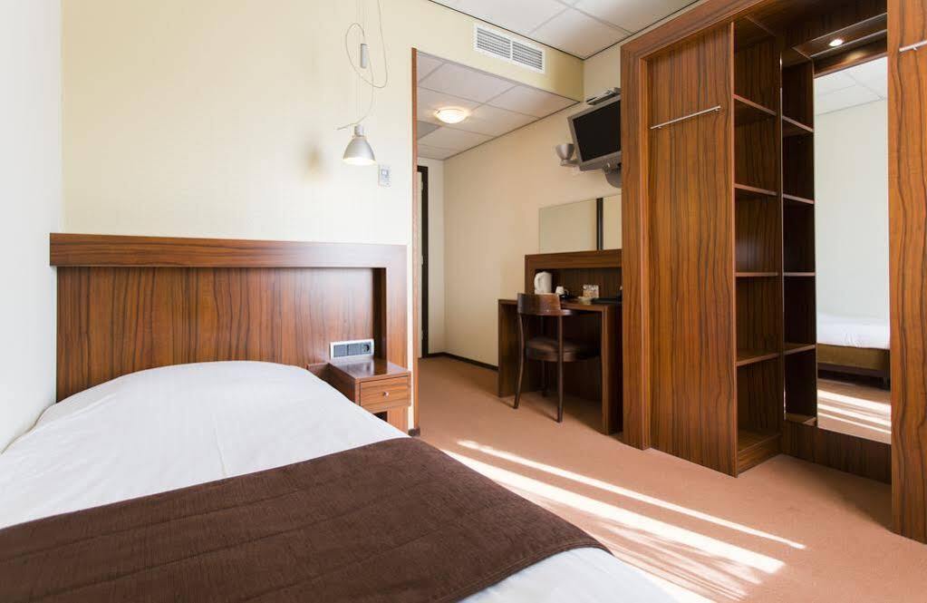 Hotel Restaurant Talens Coevorden Luaran gambar